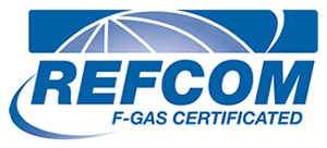 Refcom Logo